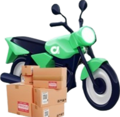 Delivery