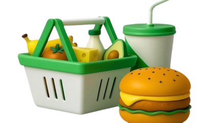 Food & Mart