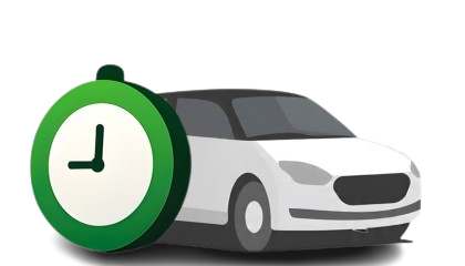 Hourly Rentals